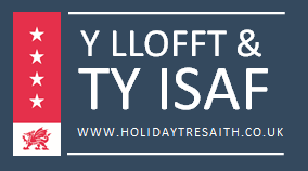 Y Llofft & Ty Isaf